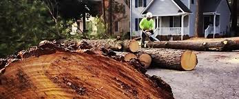 Best Tree Mulching  in Lakewood, CA